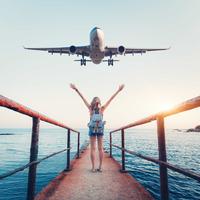 Отзыв от Снежана - Виза Destination Thailand